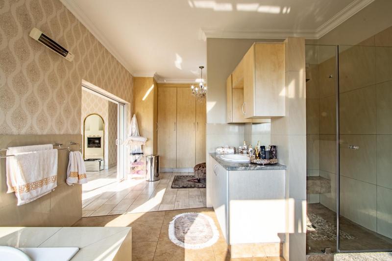 4 Bedroom Property for Sale in Beaulieu Gauteng