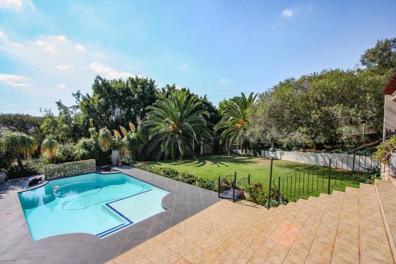 4 Bedroom Property for Sale in Beaulieu Gauteng