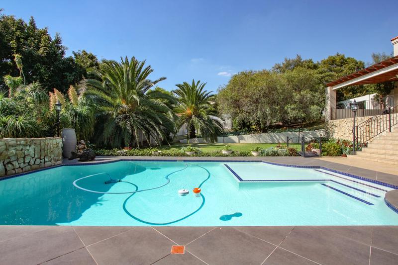 4 Bedroom Property for Sale in Beaulieu Gauteng