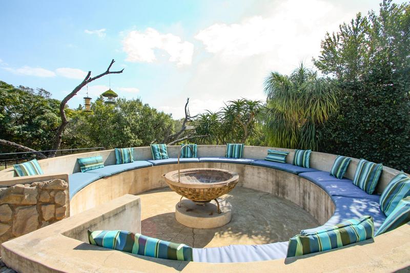 4 Bedroom Property for Sale in Beaulieu Gauteng