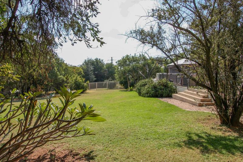 4 Bedroom Property for Sale in Beaulieu Gauteng