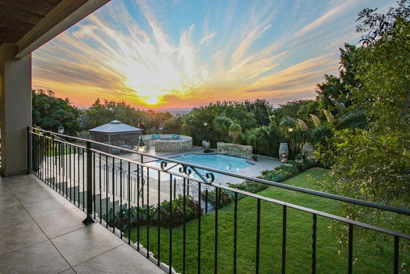 4 Bedroom Property for Sale in Beaulieu Gauteng