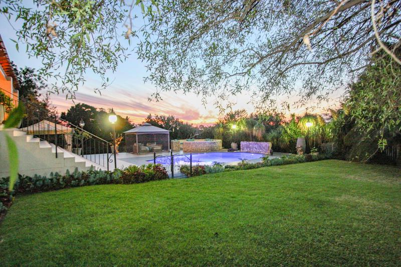 4 Bedroom Property for Sale in Beaulieu Gauteng