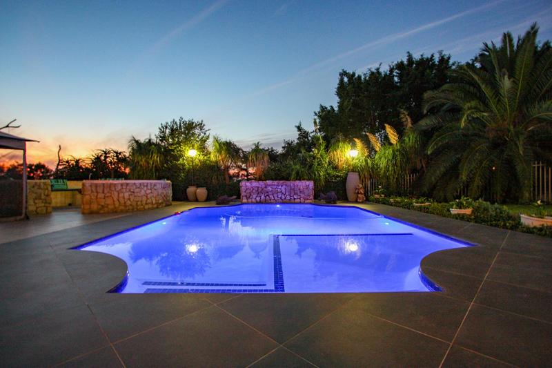 4 Bedroom Property for Sale in Beaulieu Gauteng