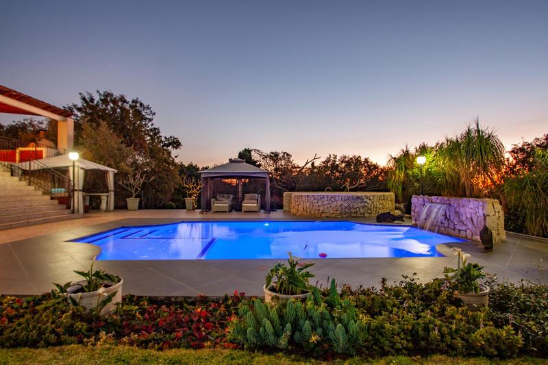 4 Bedroom Property for Sale in Beaulieu Gauteng