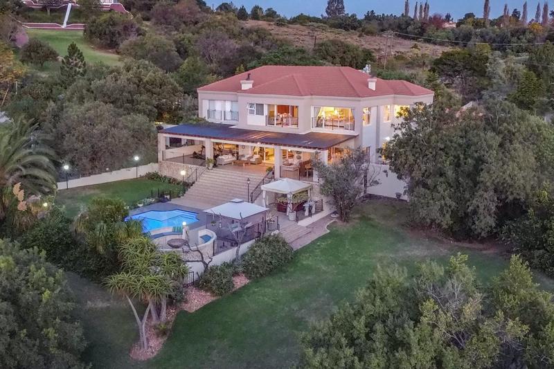 4 Bedroom Property for Sale in Beaulieu Gauteng