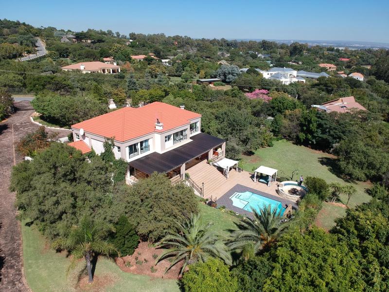 4 Bedroom Property for Sale in Beaulieu Gauteng