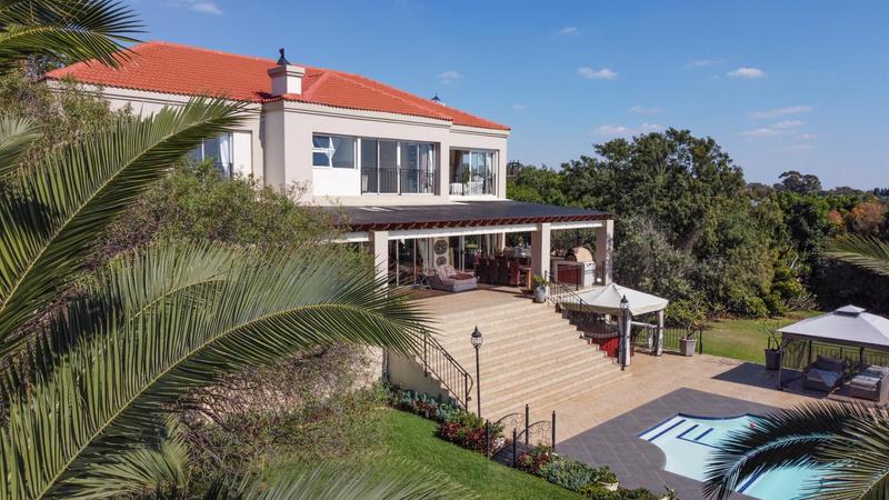 4 Bedroom Property for Sale in Beaulieu Gauteng