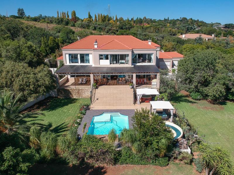 4 Bedroom Property for Sale in Beaulieu Gauteng