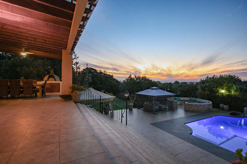4 Bedroom Property for Sale in Beaulieu Gauteng