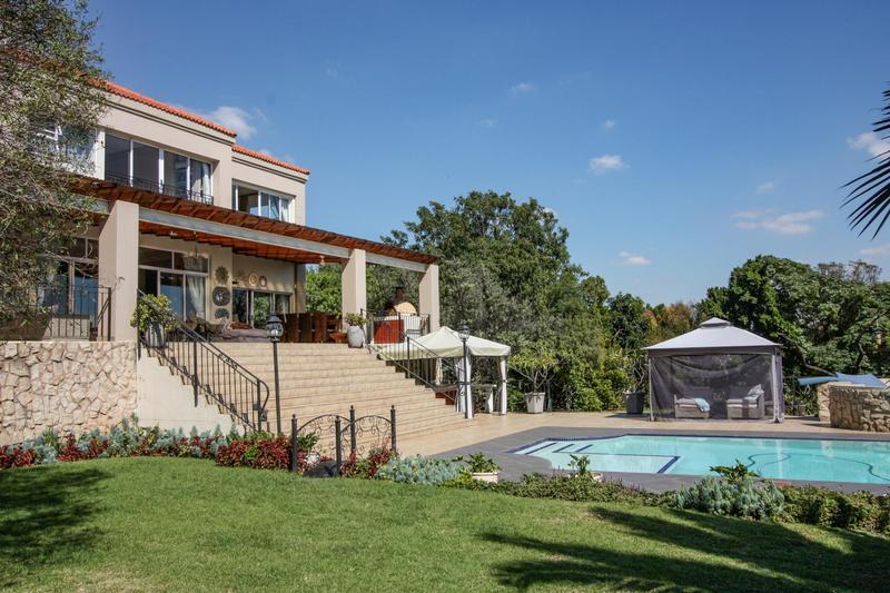 4 Bedroom Property for Sale in Beaulieu Gauteng