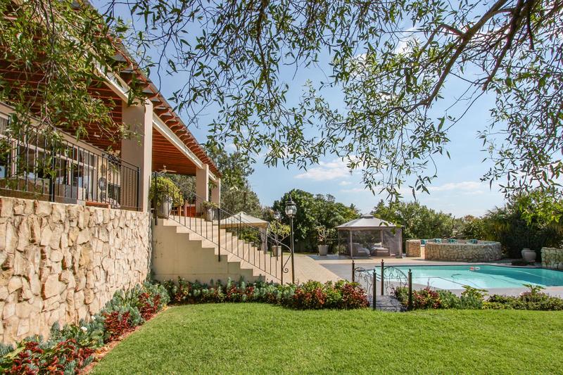4 Bedroom Property for Sale in Beaulieu Gauteng