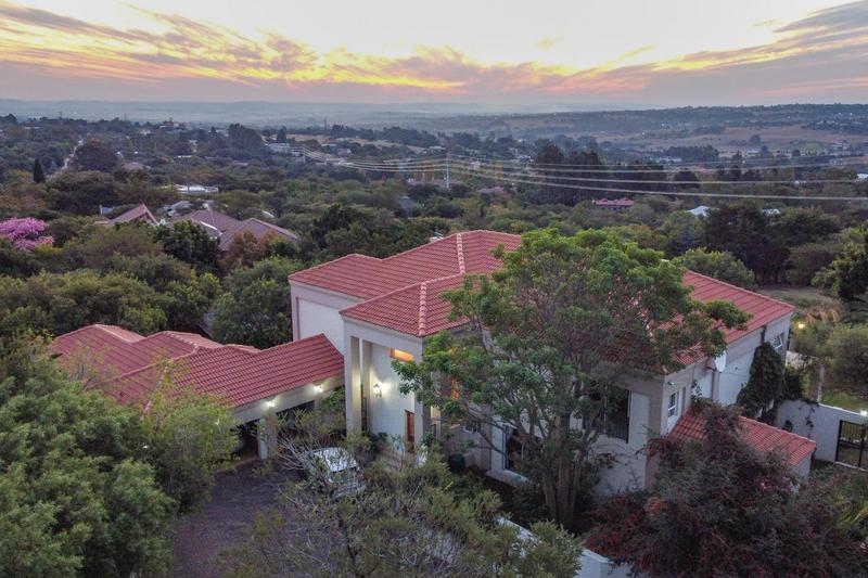4 Bedroom Property for Sale in Beaulieu Gauteng