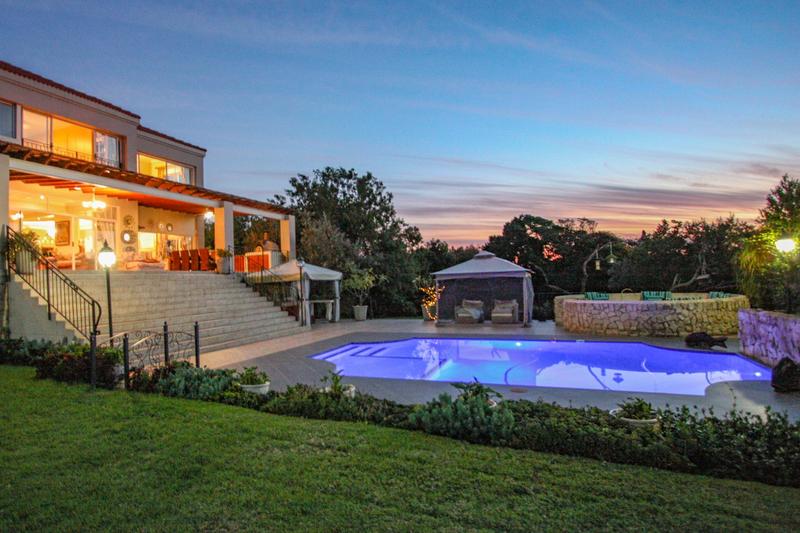 4 Bedroom Property for Sale in Beaulieu Gauteng