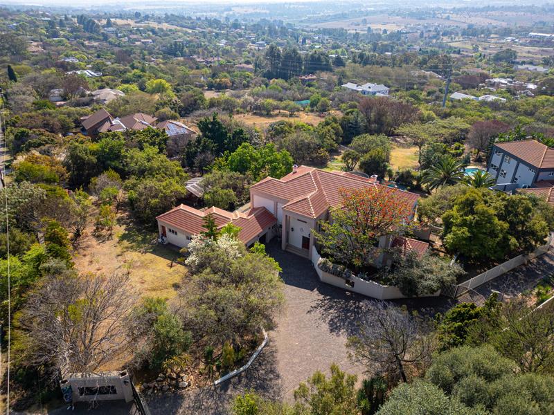 4 Bedroom Property for Sale in Beaulieu Gauteng