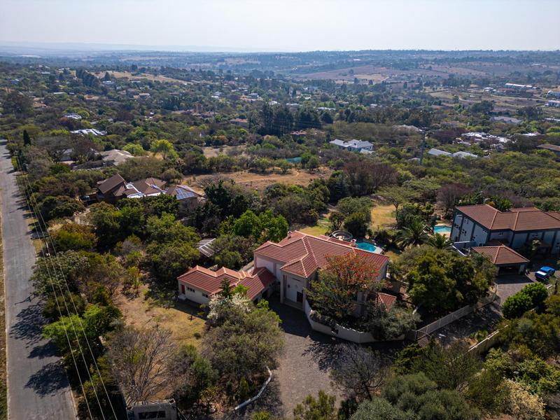 4 Bedroom Property for Sale in Beaulieu Gauteng