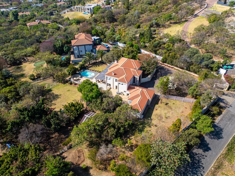 4 Bedroom Property for Sale in Beaulieu Gauteng