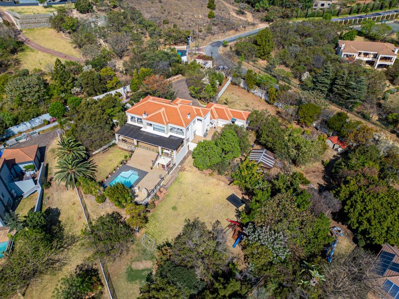 4 Bedroom Property for Sale in Beaulieu Gauteng