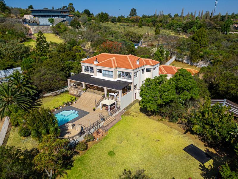 4 Bedroom Property for Sale in Beaulieu Gauteng