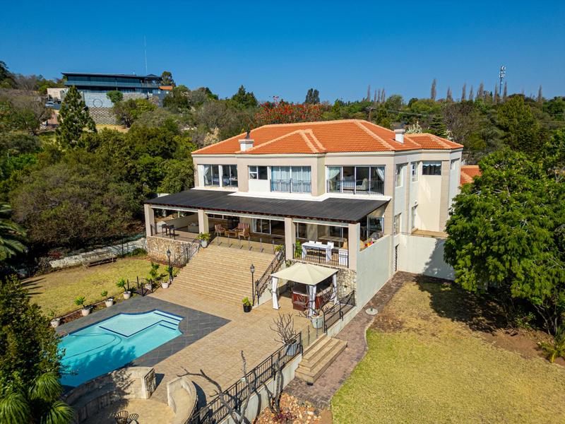 4 Bedroom Property for Sale in Beaulieu Gauteng