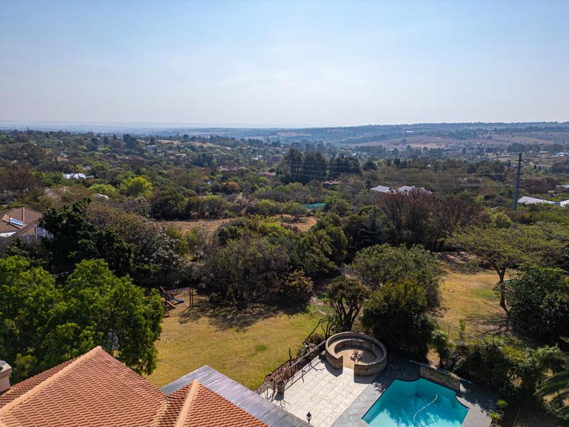 4 Bedroom Property for Sale in Beaulieu Gauteng