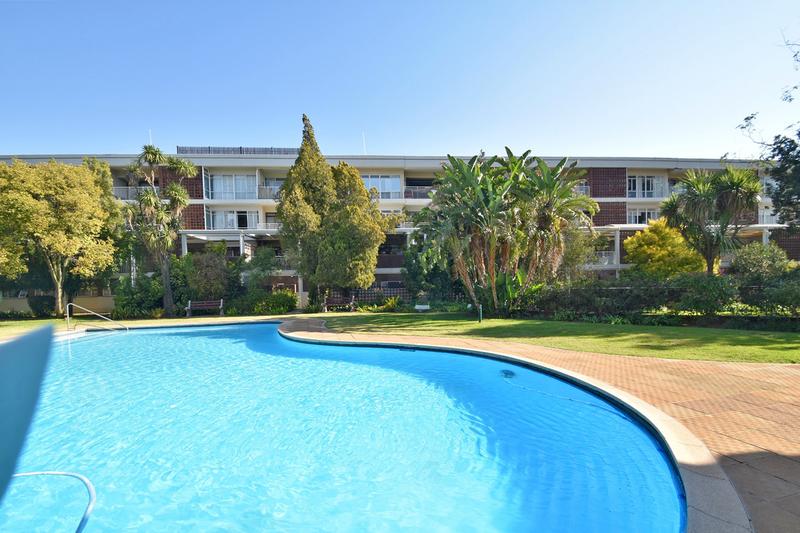 4 Bedroom Property for Sale in Hyde Park Gauteng