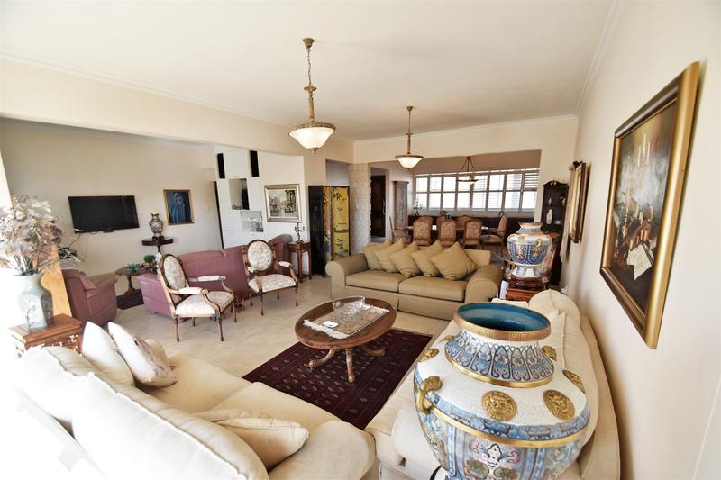 4 Bedroom Property for Sale in Hyde Park Gauteng