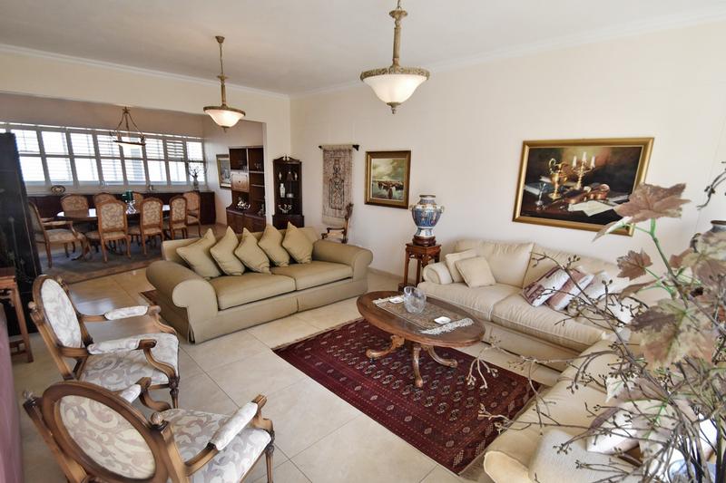 4 Bedroom Property for Sale in Hyde Park Gauteng