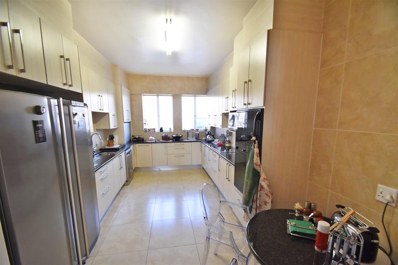 4 Bedroom Property for Sale in Hyde Park Gauteng