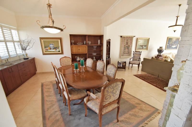 4 Bedroom Property for Sale in Hyde Park Gauteng