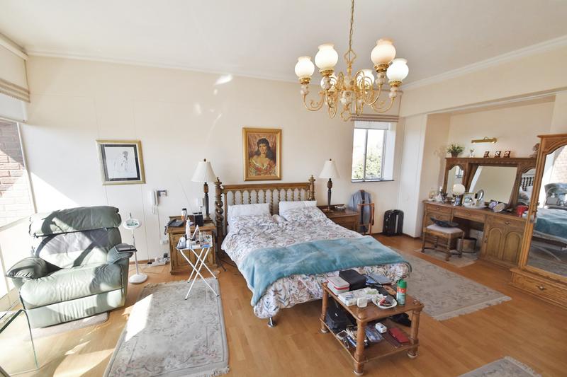 4 Bedroom Property for Sale in Hyde Park Gauteng