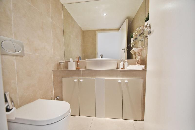 4 Bedroom Property for Sale in Hyde Park Gauteng