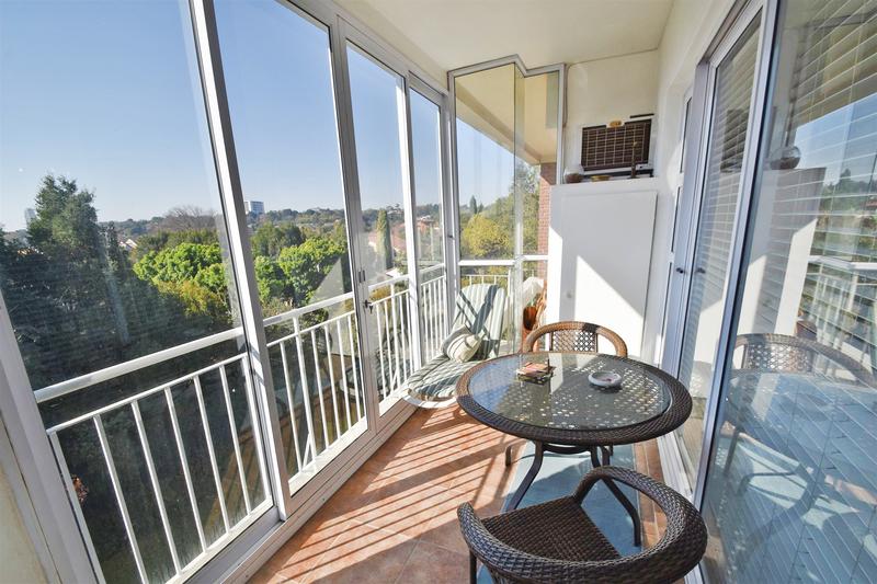 4 Bedroom Property for Sale in Hyde Park Gauteng