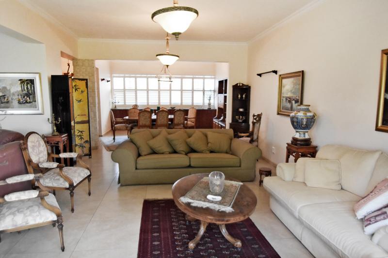 3 Bedroom Property for Sale in Hyde Park Gauteng
