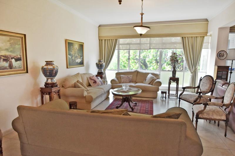 3 Bedroom Property for Sale in Hyde Park Gauteng