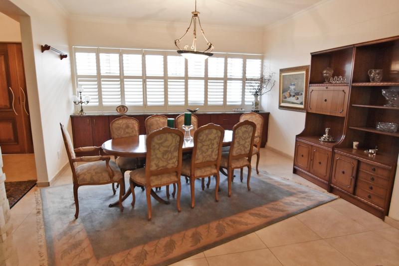 3 Bedroom Property for Sale in Hyde Park Gauteng