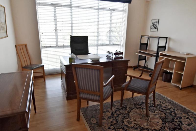 3 Bedroom Property for Sale in Hyde Park Gauteng