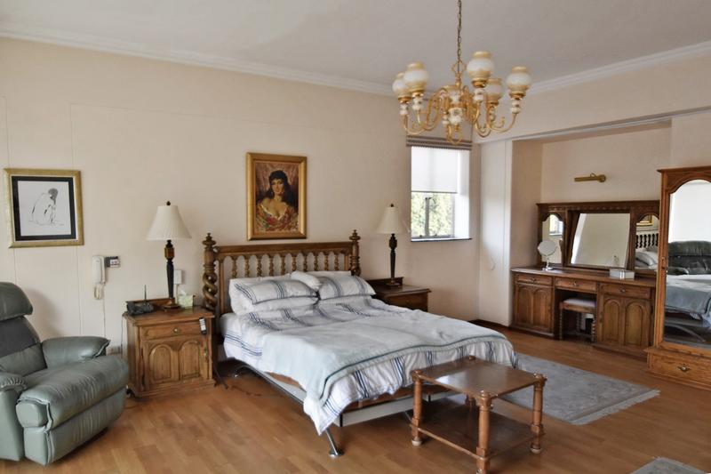 3 Bedroom Property for Sale in Hyde Park Gauteng