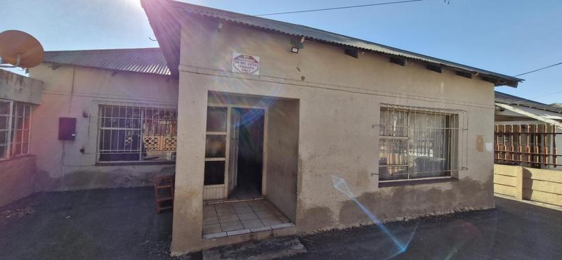 12 Bedroom Property for Sale in Brakpan Central Gauteng