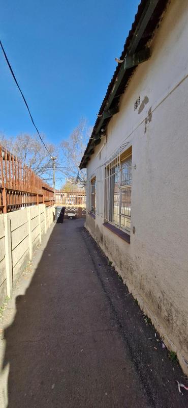 12 Bedroom Property for Sale in Brakpan Central Gauteng