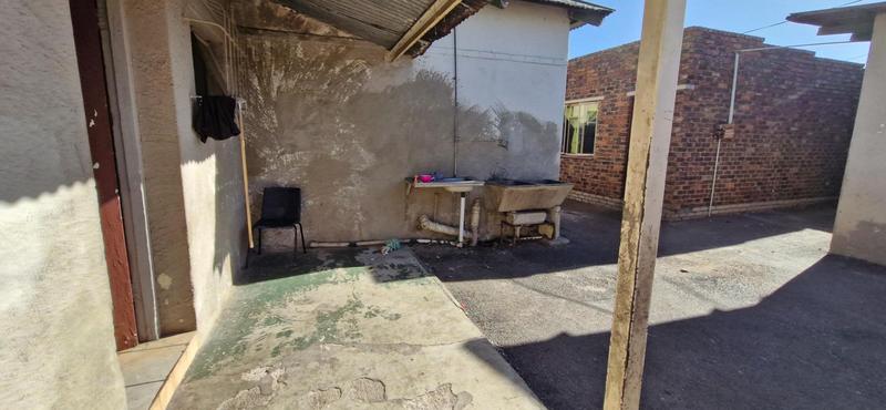 12 Bedroom Property for Sale in Brakpan Central Gauteng