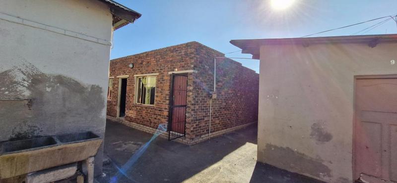 12 Bedroom Property for Sale in Brakpan Central Gauteng