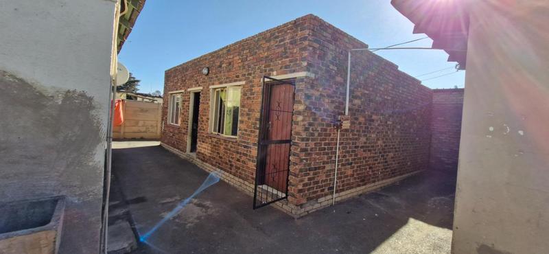 12 Bedroom Property for Sale in Brakpan Central Gauteng