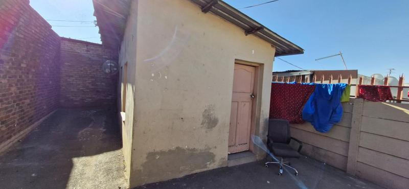 12 Bedroom Property for Sale in Brakpan Central Gauteng