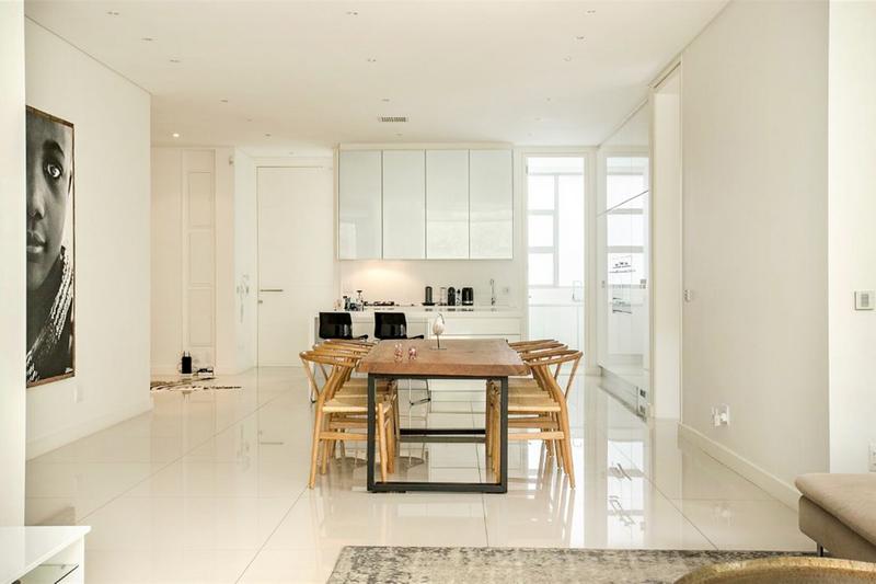 2 Bedroom Property for Sale in Morningside Gauteng