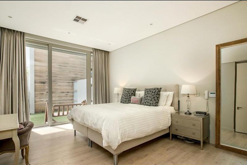 2 Bedroom Property for Sale in Morningside Gauteng