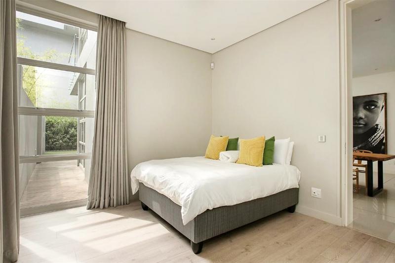 2 Bedroom Property for Sale in Morningside Gauteng