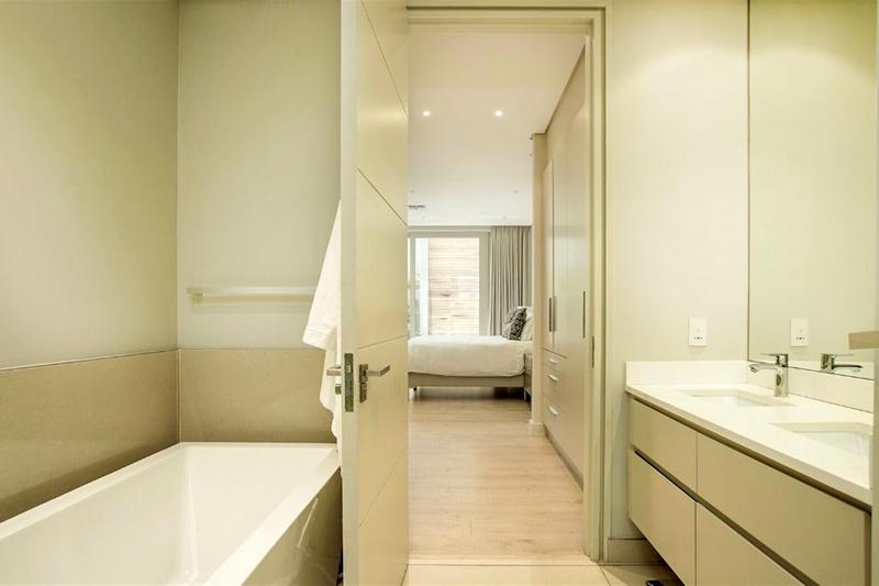 2 Bedroom Property for Sale in Morningside Gauteng