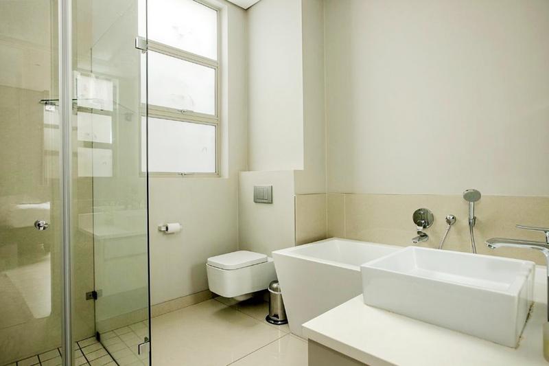 2 Bedroom Property for Sale in Morningside Gauteng
