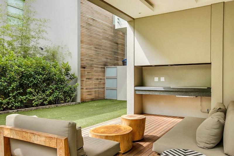 2 Bedroom Property for Sale in Morningside Gauteng